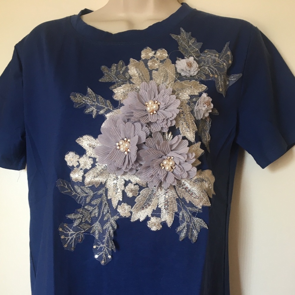 Beautiful blouse or top